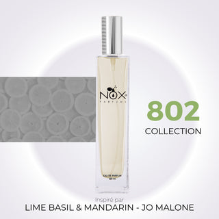 Nº 802 - Lime Basil & Mandarin - Jo Malone