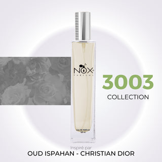 Nº 3003 - Oud Ispahan - Christian Dior