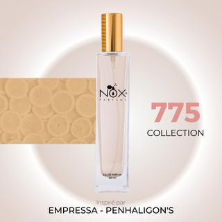 Nº 775 - Empressa - Penhaligon's