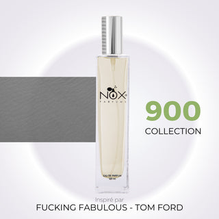 Nº 900 - Fucking Fabulous - Tom Ford