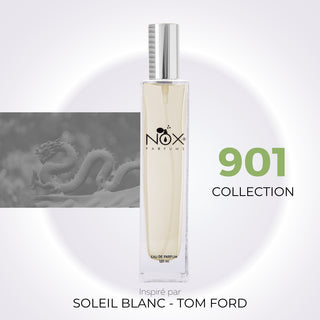 Nº 901 - Soleil Blanc - Tom Ford