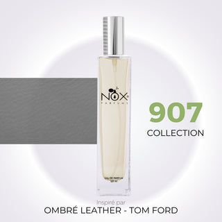 Nº 907 - Ombré Leather - Tom Ford