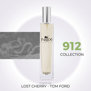 Nº 912 - Lost Cherry - Tom Ford