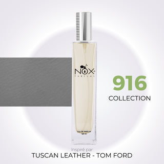 Nº 916 - Tuscan Leather - Tom Ford