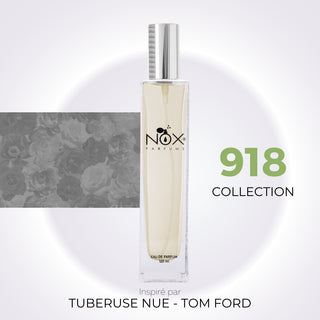 PARFUMS NOX - 918