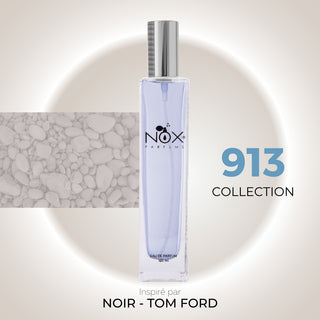 Nº 913 - Noir - Tom Ford