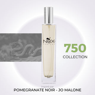 Nº 750 - Pomegranate Noir - Jo Malone