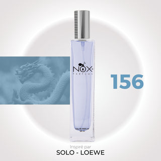 Nº 156 - Solo - Loewe