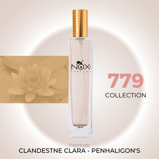 Nº 779 - Clandestine Clara - Penhaligon's