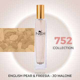 Nº 752 - English Pear & Freesia - Jo Malone