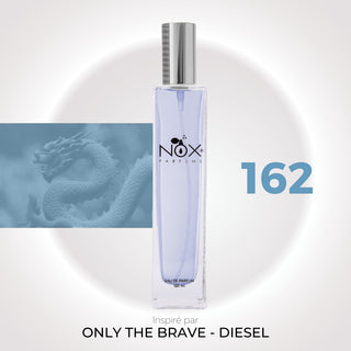 Nº 162 - Only the brave - Diesel