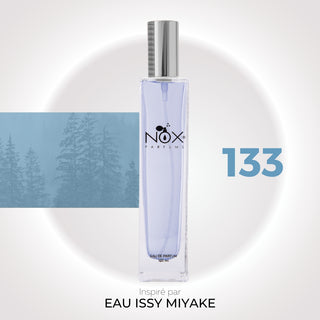 PARFUMS NOX - 133