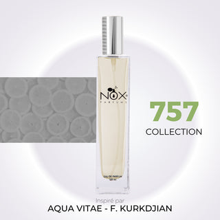 PARFUMS NOX - 757