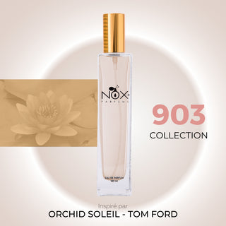 Nº 903 - Orchid Soleil - Tom Ford