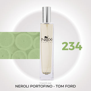 PARFUMS NOX - 234