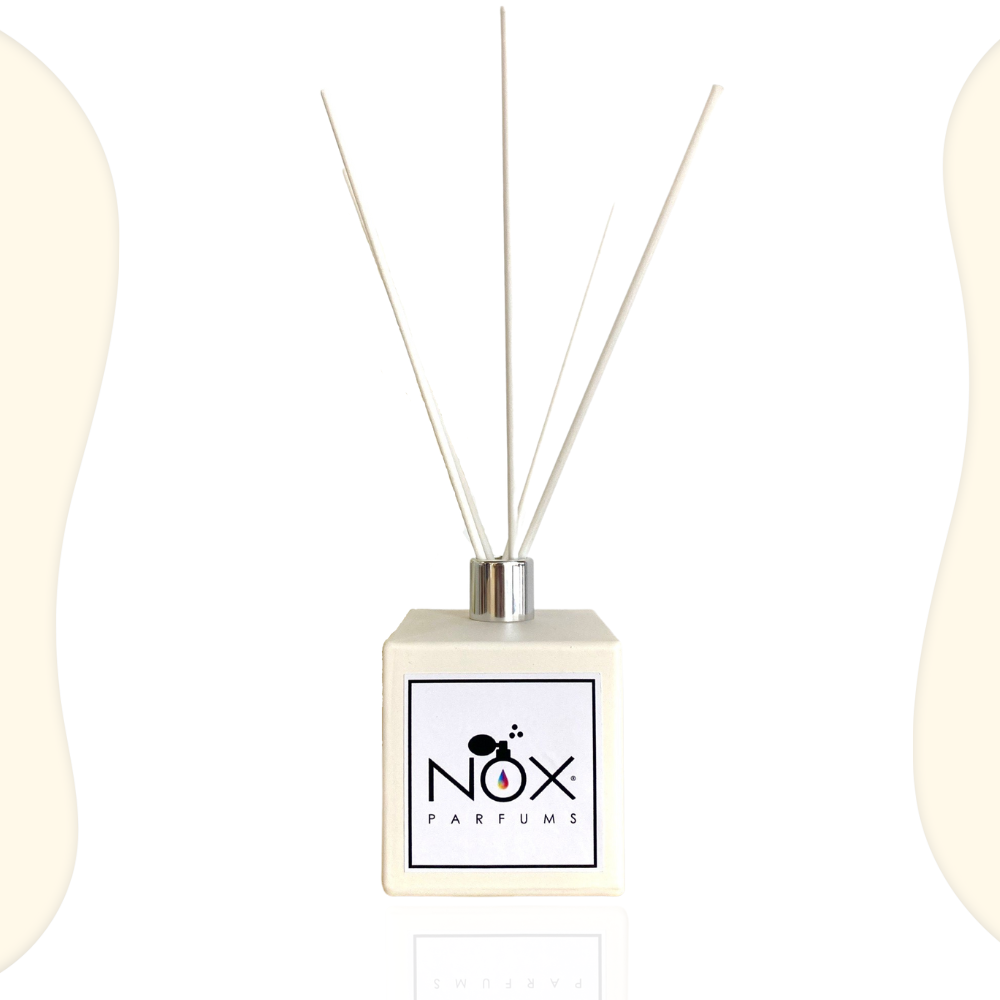 Mikado Bubble Gum 100ml - Parfums Nox