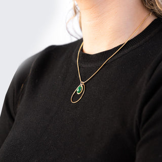 Collier Lucie - C17