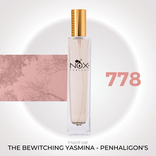 Nº 778 - The bewitching Yasmina - Penhaligon's