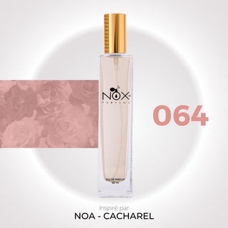 Nº 064 - Noa - Cacharel