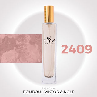 Nº 2409 - Bonbon - Viktor & Rolf