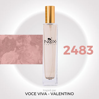 Nº 2483 - Voce Viva - Valentino