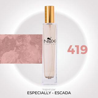 Nº 419 - Especially - Escada