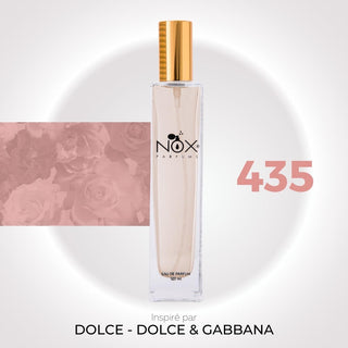 Nº 435 - Dolce - Dolce & Gabbana