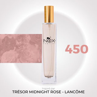 Nº 450 - Trésor midnight Rose - Lancôme