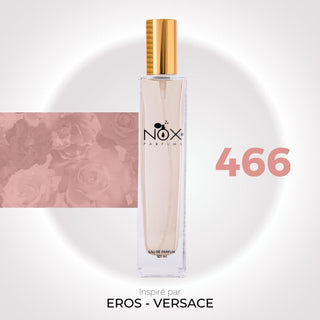 Nº 466 - Eros pour femme - Versace