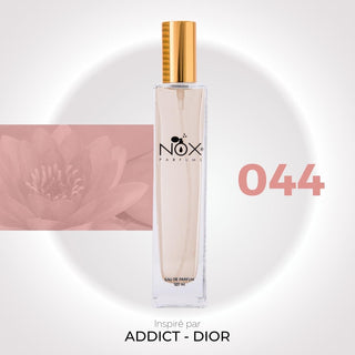 Nº 044 - Addict - Dior