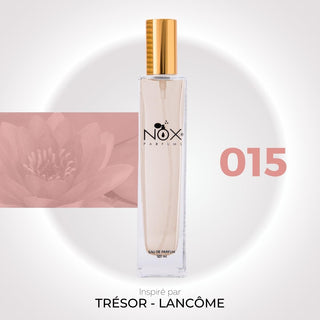 Nº 015 - Trésor - Lancôme