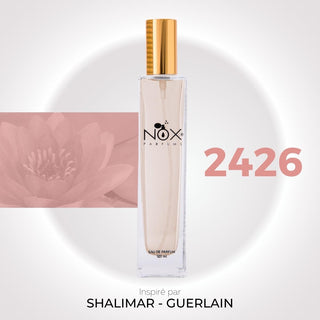 Nº 2426 - Shalimar - Guerlain