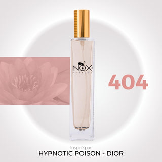 Nº 404 - Hypnotic Poison - Dior