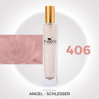 Nº 406 - Angel - Schlesser