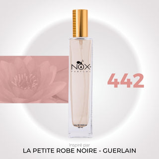 Nº 442 - La petite robe noire - Guerlain