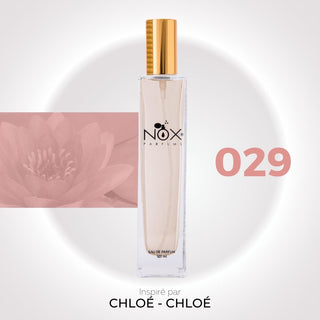 Nº 029 - Chloé - Chloé