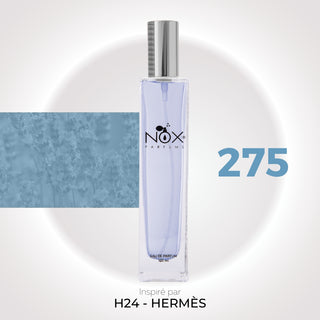 Nº 275 - H24 - Hermès