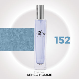 Nº 152 - Kenzo Homme - Kenzo