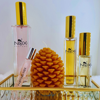 PARFUMS NOX - 095