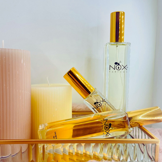 Nº 903 - Orchid Soleil - Tom Ford