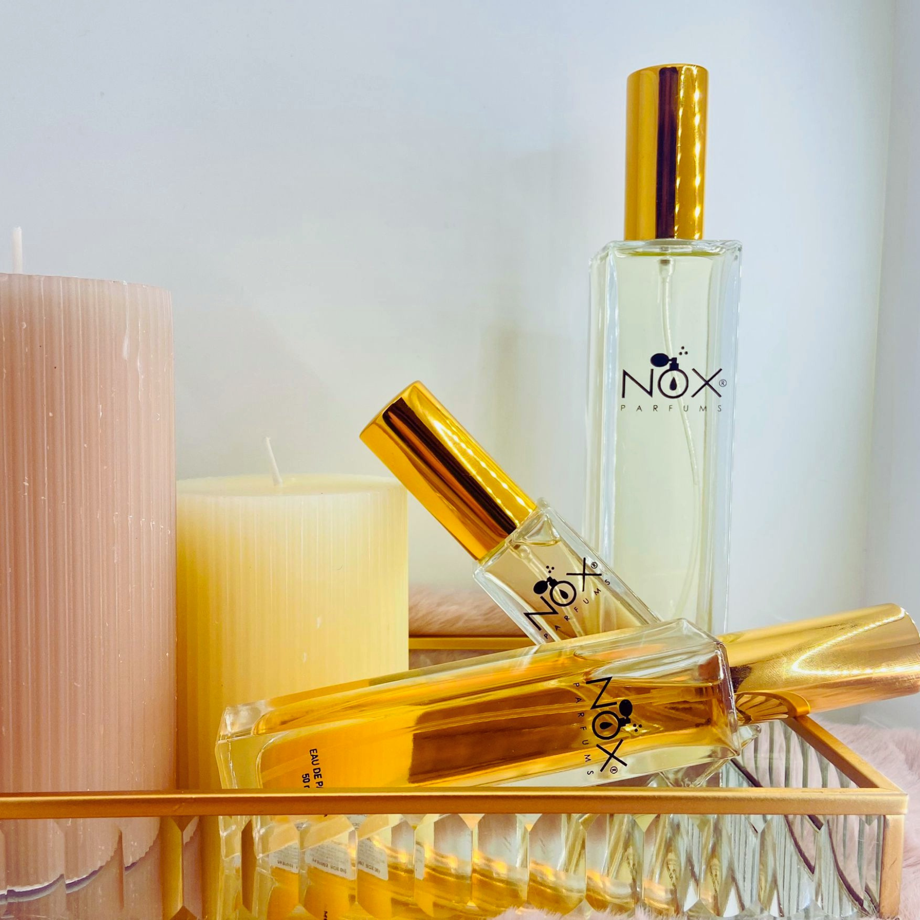 Parfum 850 eau de parfum pas cher pour homme de la famille olfactive Ambre  Épicé. – PARFUMS NOX