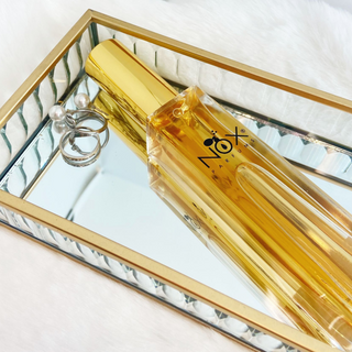 Nº 241 - Bois d'Argent - Christian Dior